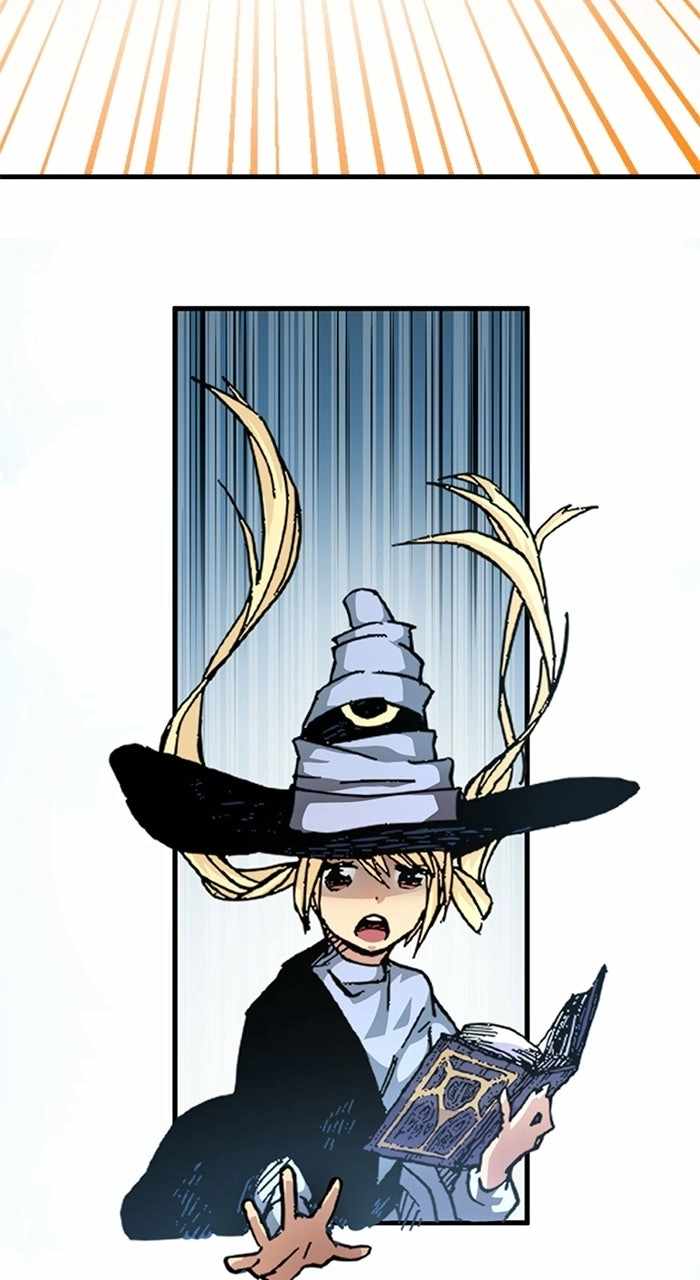 The Growth of a Nobleman's Second Son Ch.2 p32