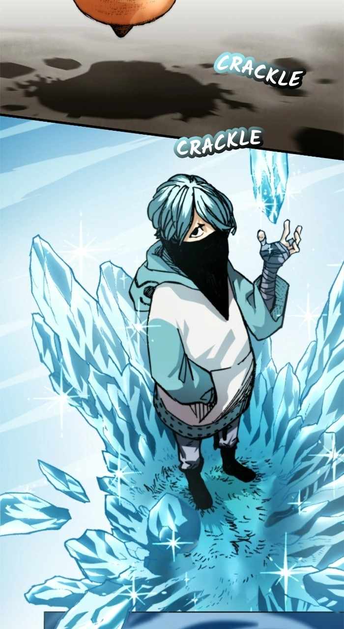 The Growth of a Nobleman's Second Son Ch.2 p34