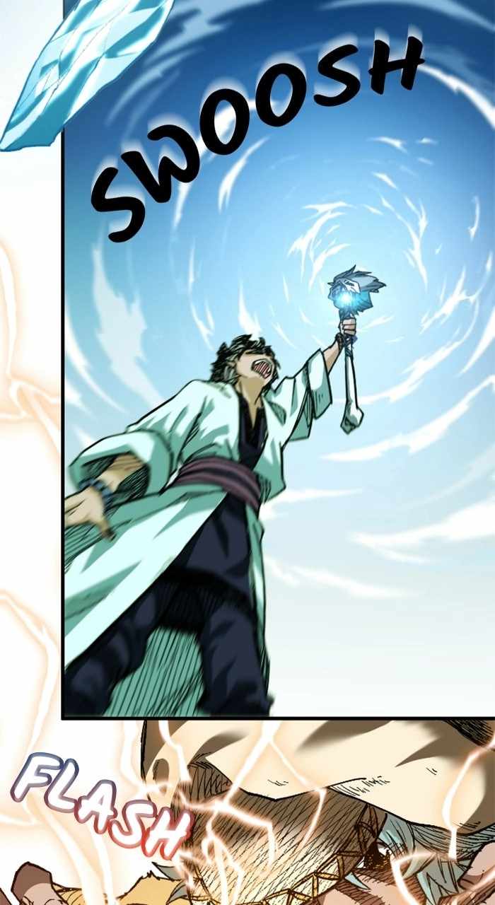 The Growth of a Nobleman's Second Son Ch.2 p35