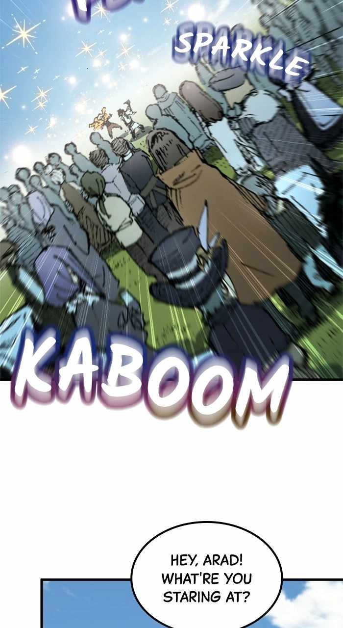 The Growth of a Nobleman's Second Son Ch.2 p37