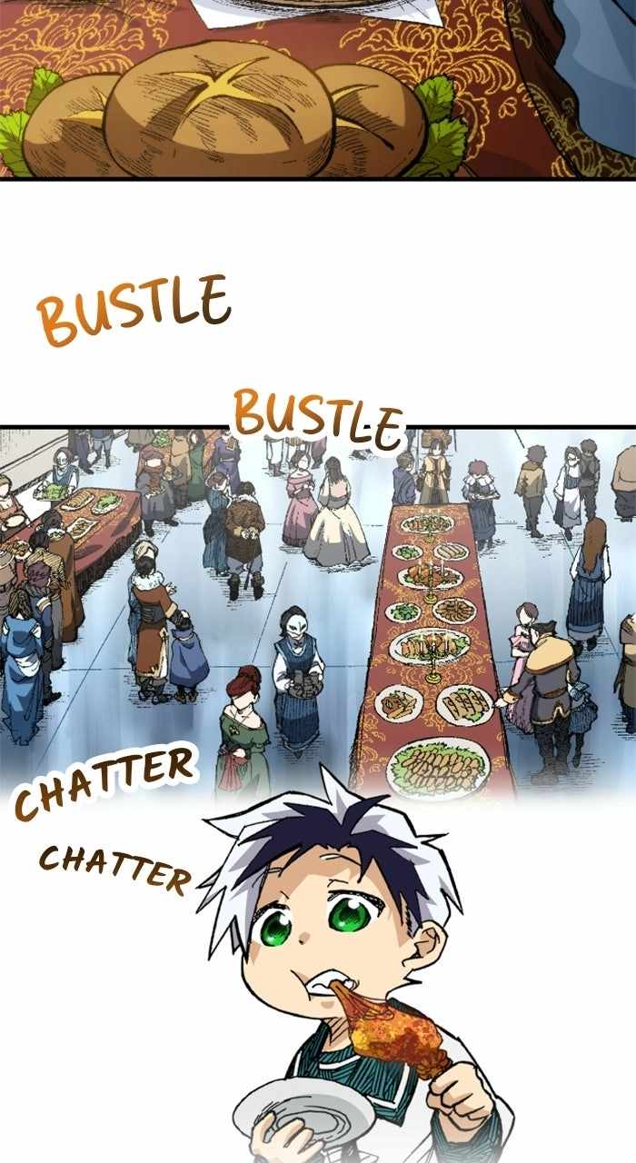The Growth of a Nobleman's Second Son Ch.2 p4