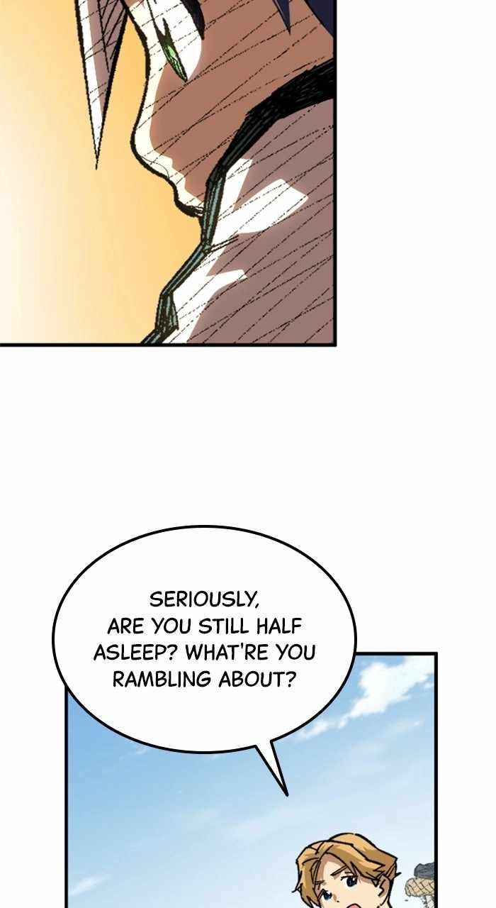 The Growth of a Nobleman's Second Son Ch.2 p43