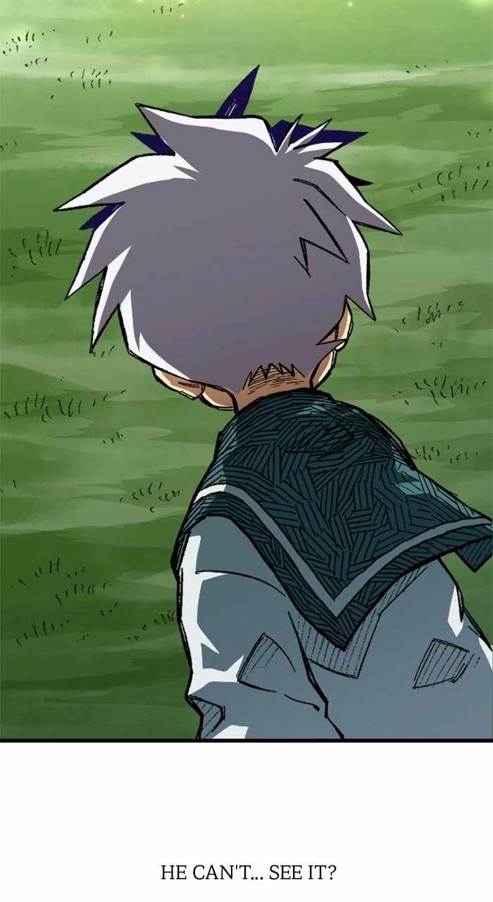 The Growth of a Nobleman's Second Son Ch.2 p45