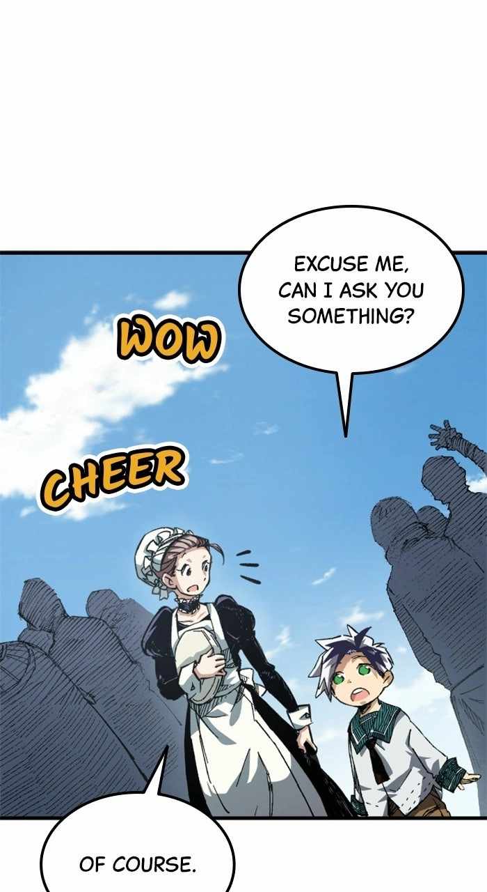 The Growth of a Nobleman's Second Son Ch.2 p46