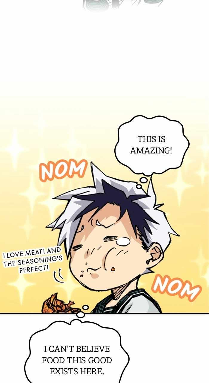 The Growth of a Nobleman's Second Son Ch.2 p5