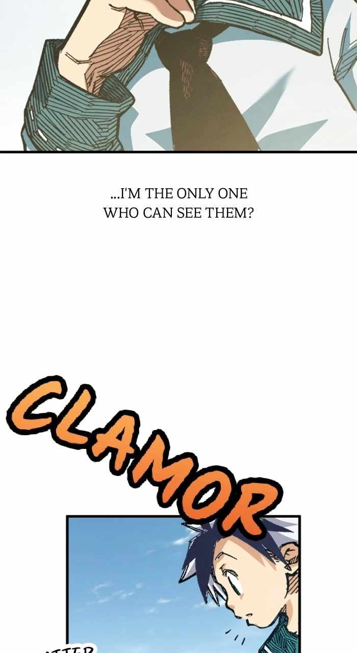 The Growth of a Nobleman's Second Son Ch.2 p53