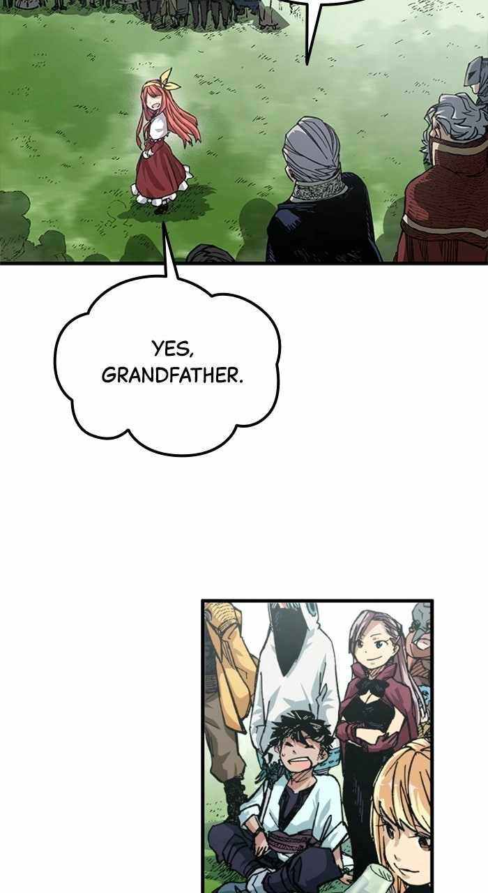 The Growth of a Nobleman's Second Son Ch.2 p57