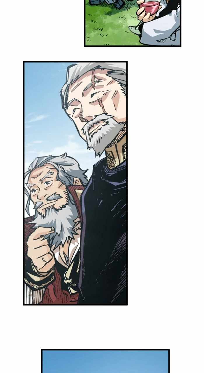 The Growth of a Nobleman's Second Son Ch.2 p58