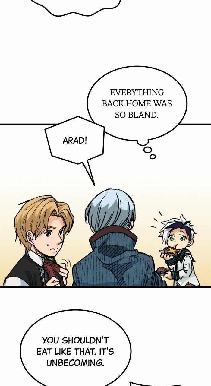 The Growth of a Nobleman's Second Son Ch.2 p6
