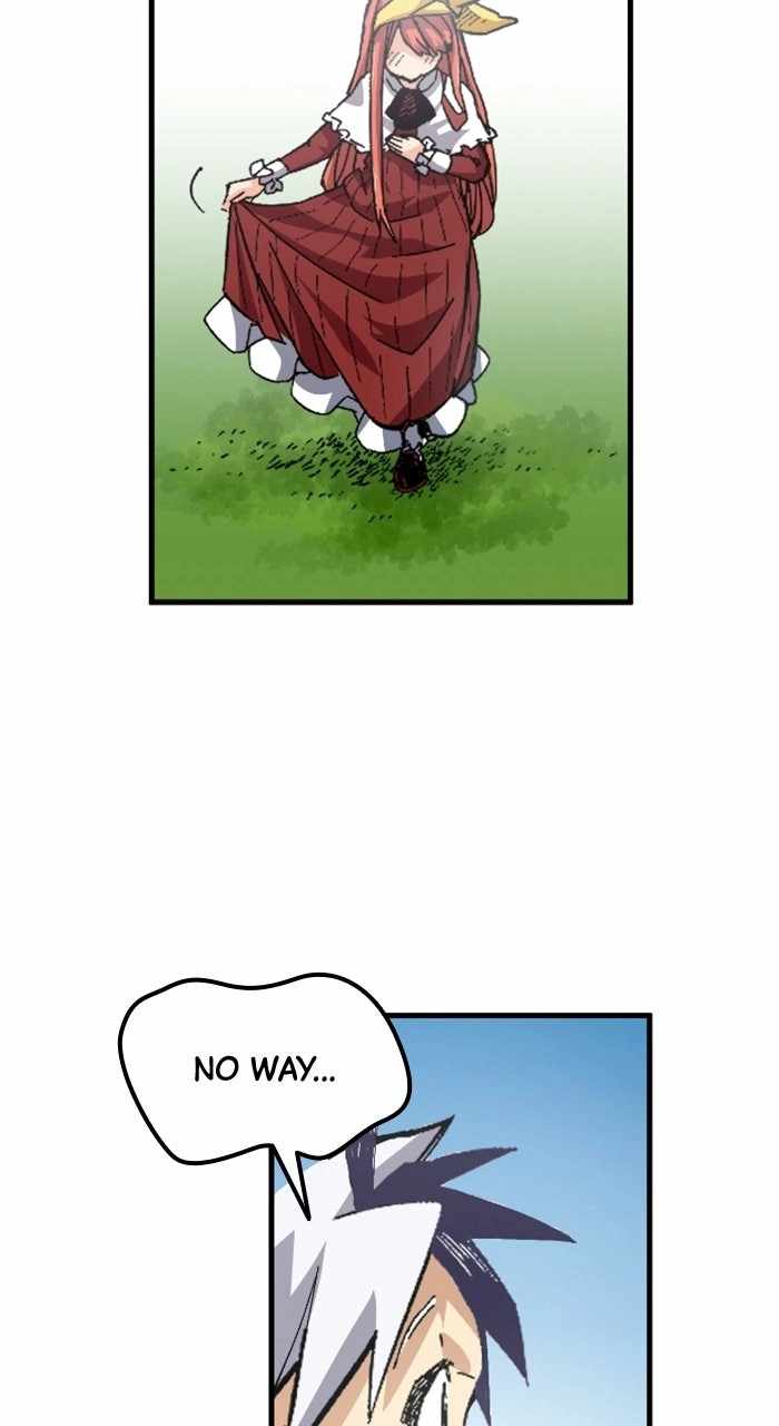 The Growth of a Nobleman's Second Son Ch.2 p62
