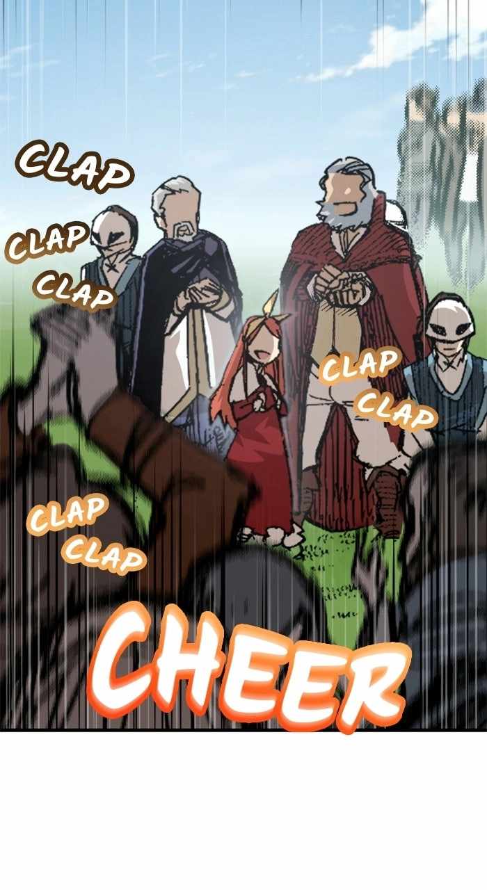 The Growth of a Nobleman's Second Son Ch.2 p64