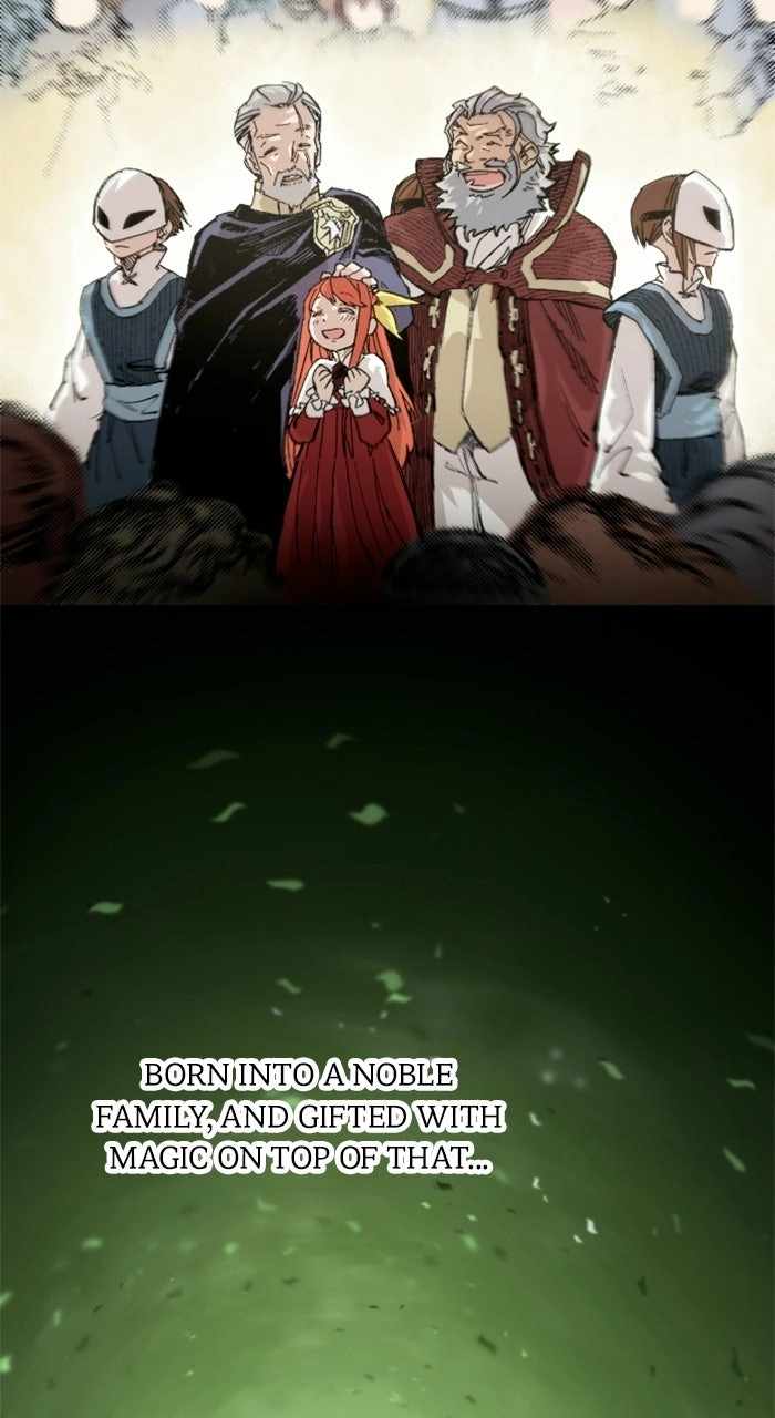 The Growth of a Nobleman's Second Son Ch.2 p66