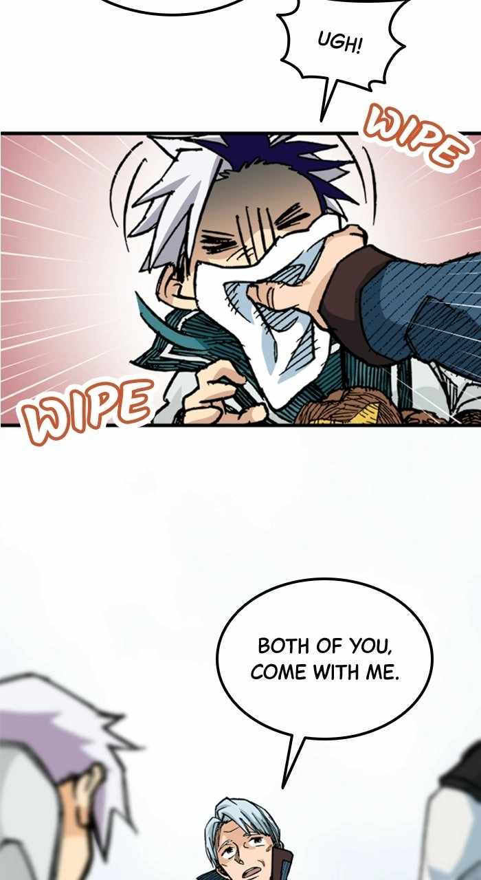 The Growth of a Nobleman's Second Son Ch.2 p7