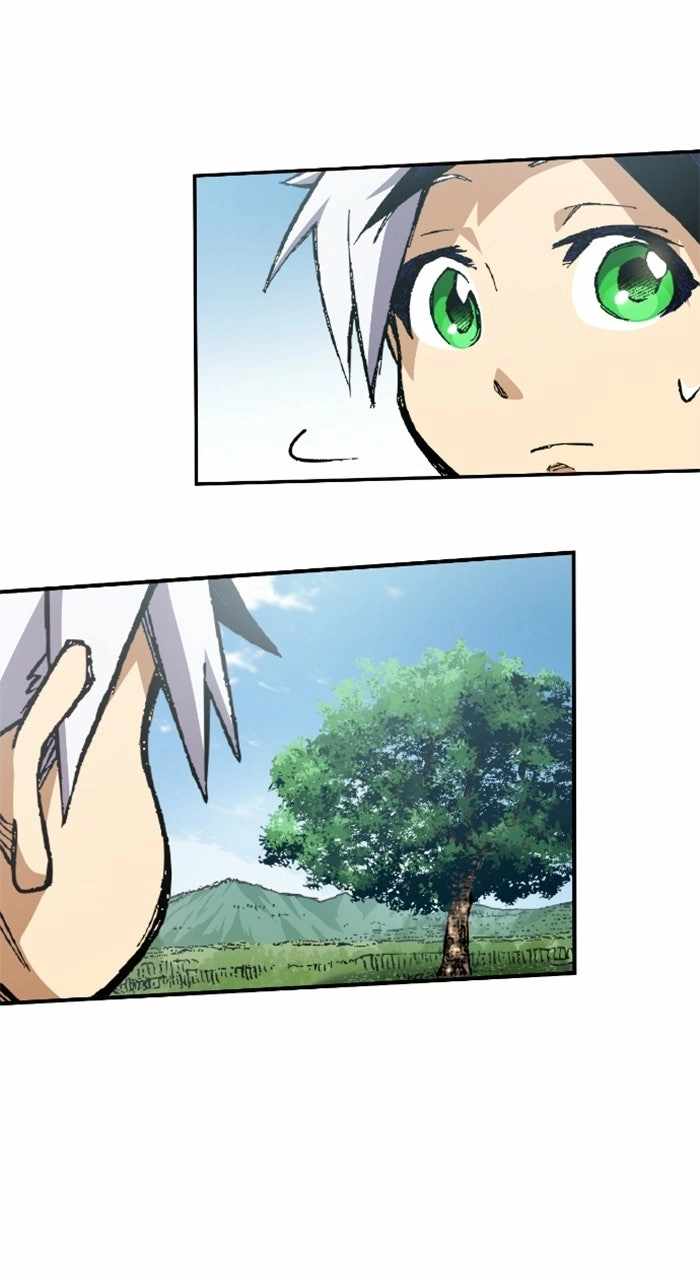 The Growth of a Nobleman's Second Son Ch.2 p79