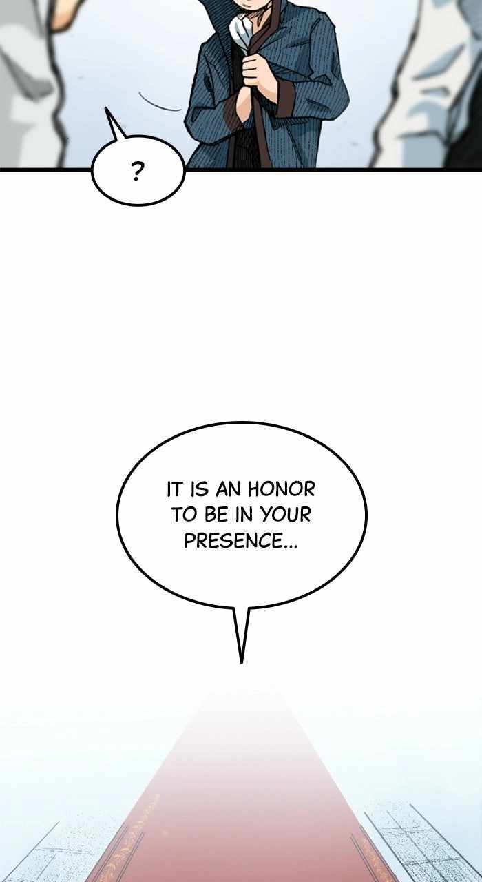 The Growth of a Nobleman's Second Son Ch.2 p8