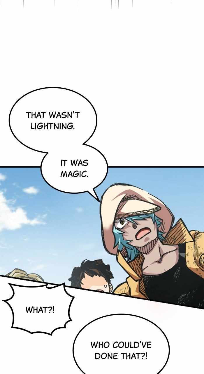 The Growth of a Nobleman's Second Son Ch.2 p88