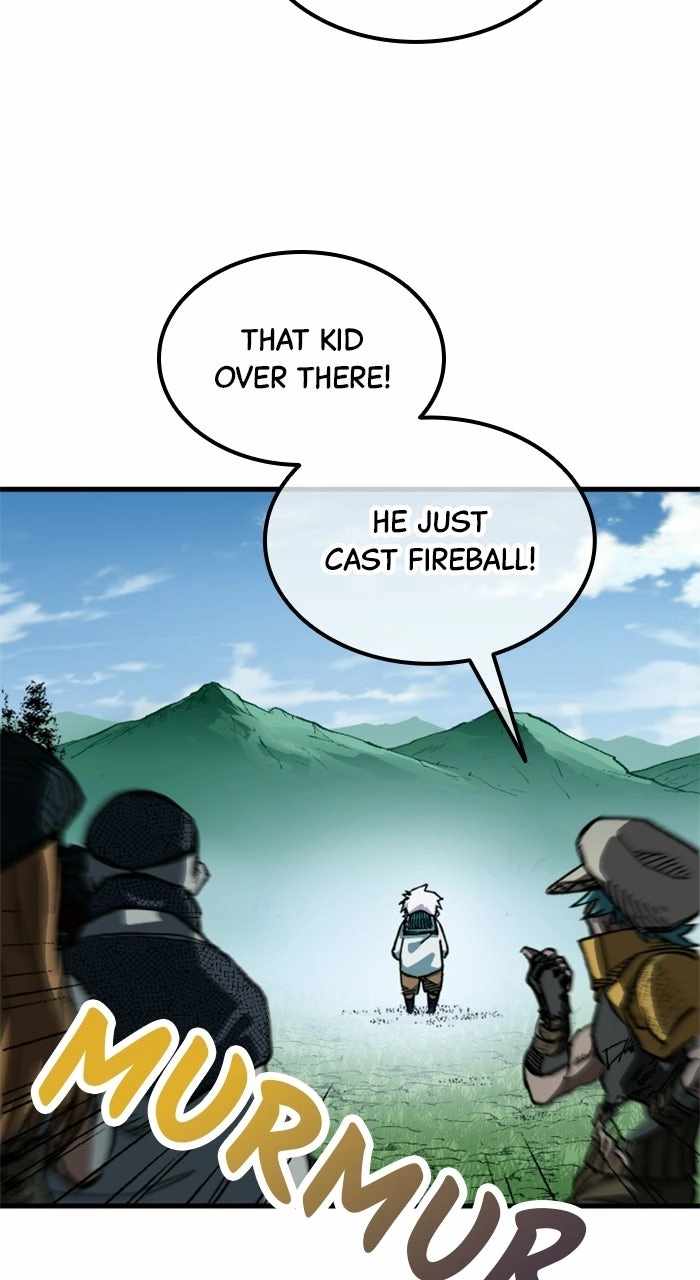 The Growth of a Nobleman's Second Son Ch.2 p89