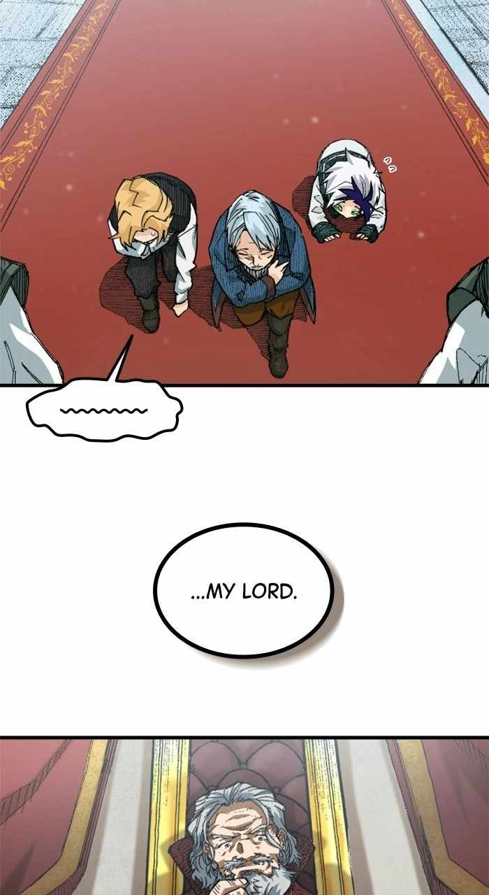 The Growth of a Nobleman's Second Son Ch.2 p9