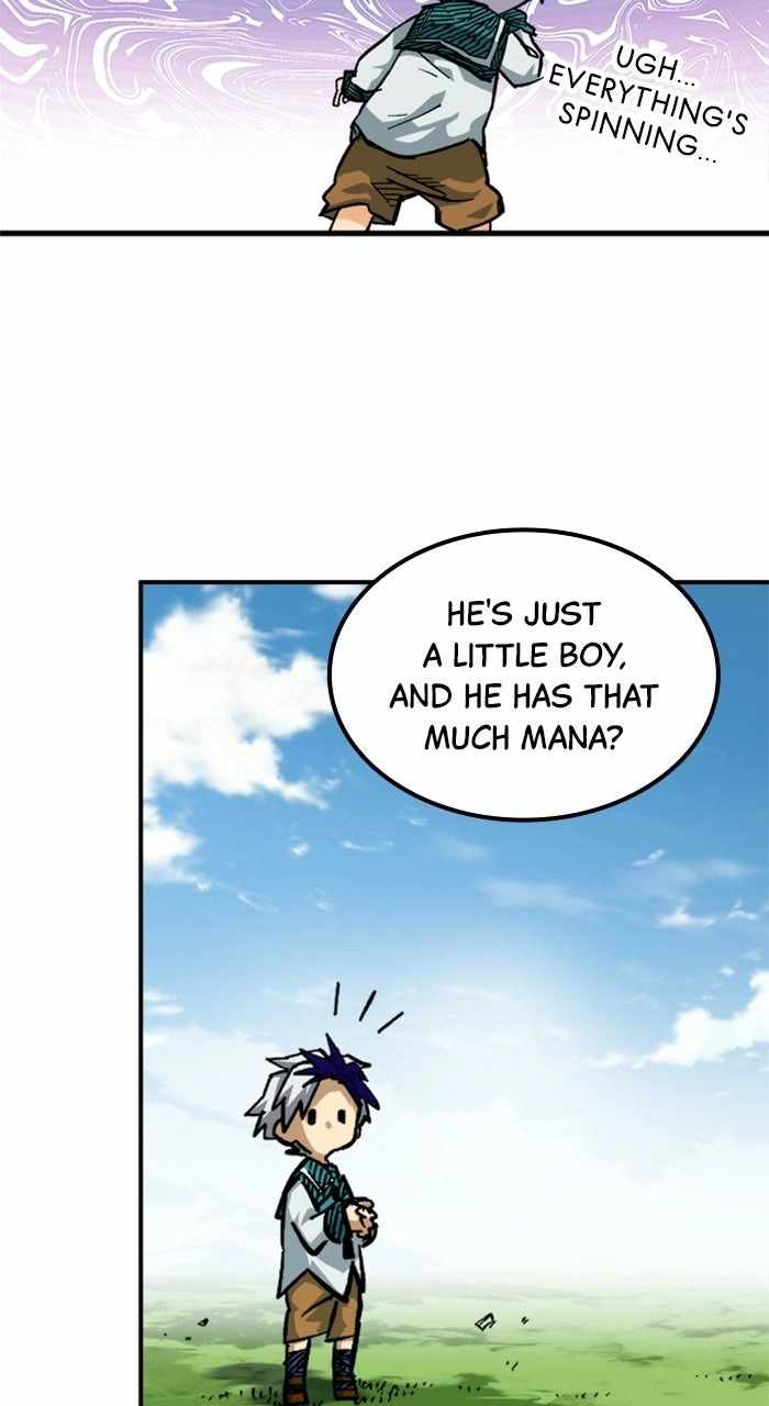 The Growth of a Nobleman's Second Son Ch.3 p17