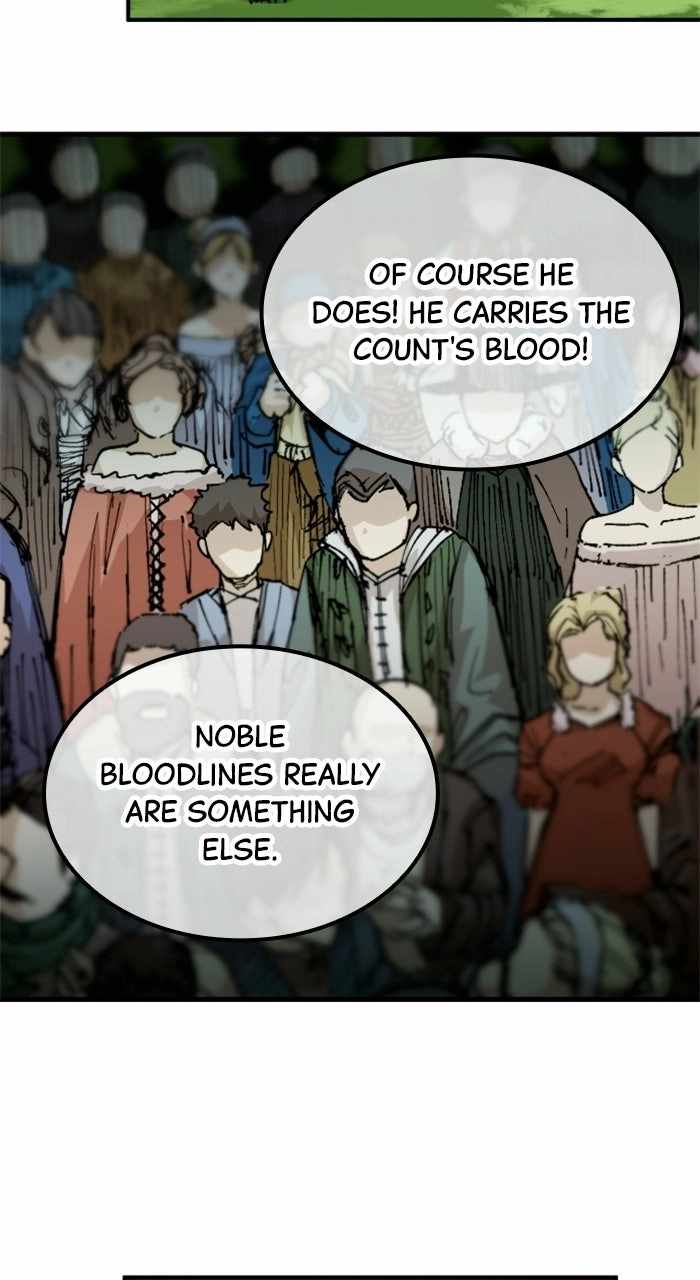 The Growth of a Nobleman's Second Son Ch.3 p18