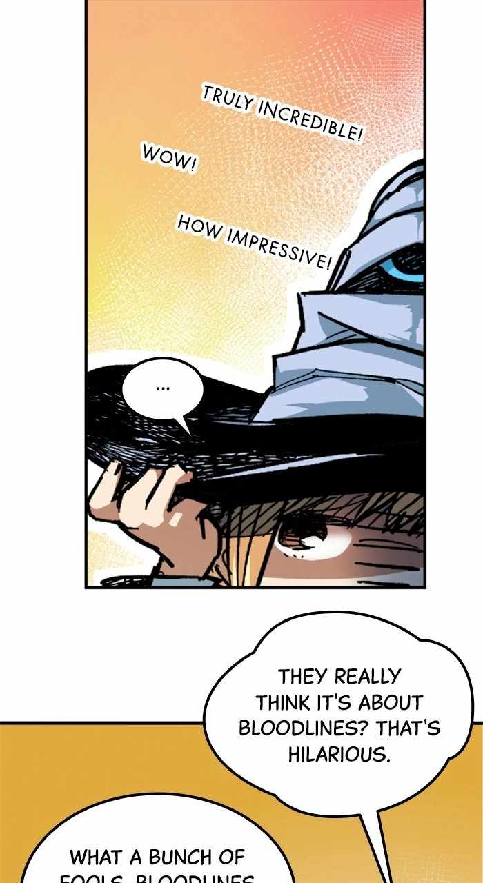 The Growth of a Nobleman's Second Son Ch.3 p19