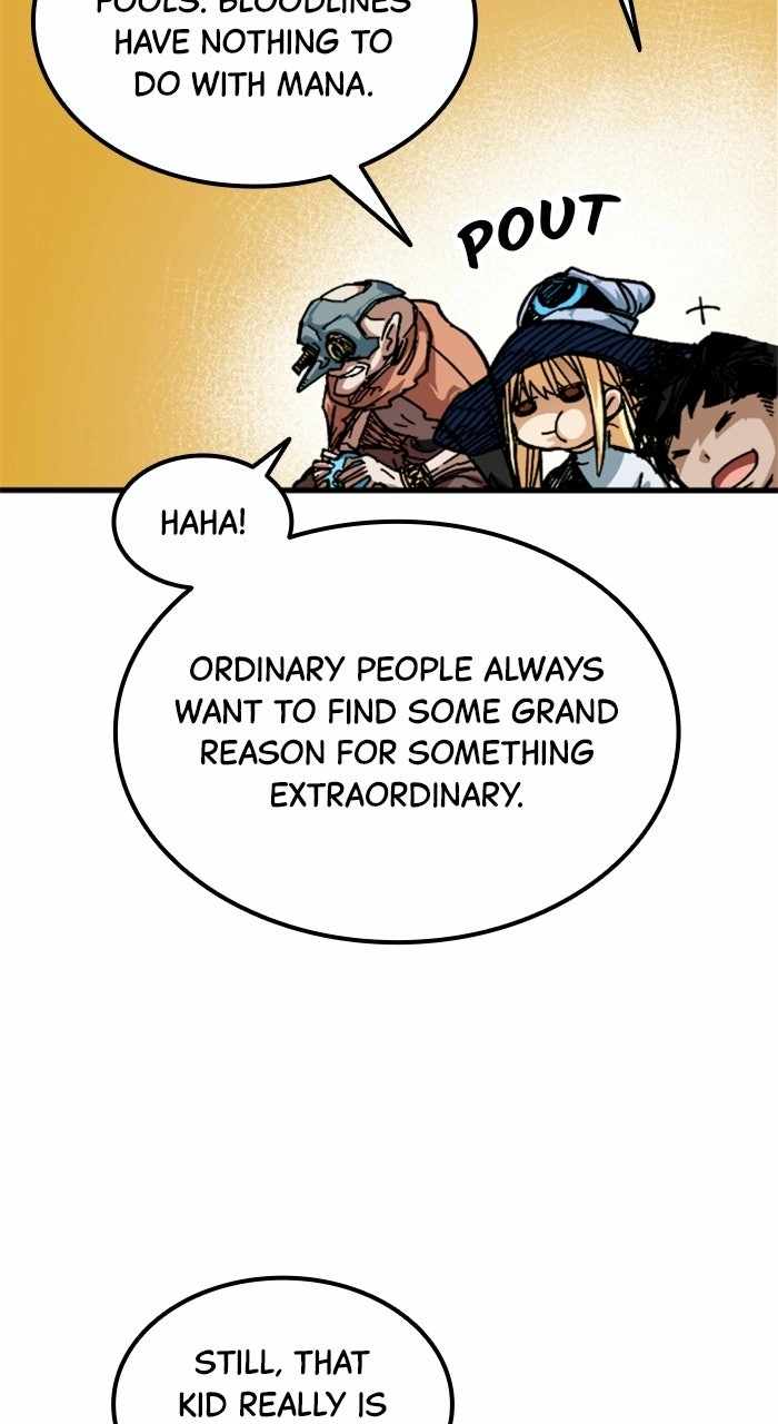 The Growth of a Nobleman's Second Son Ch.3 p20