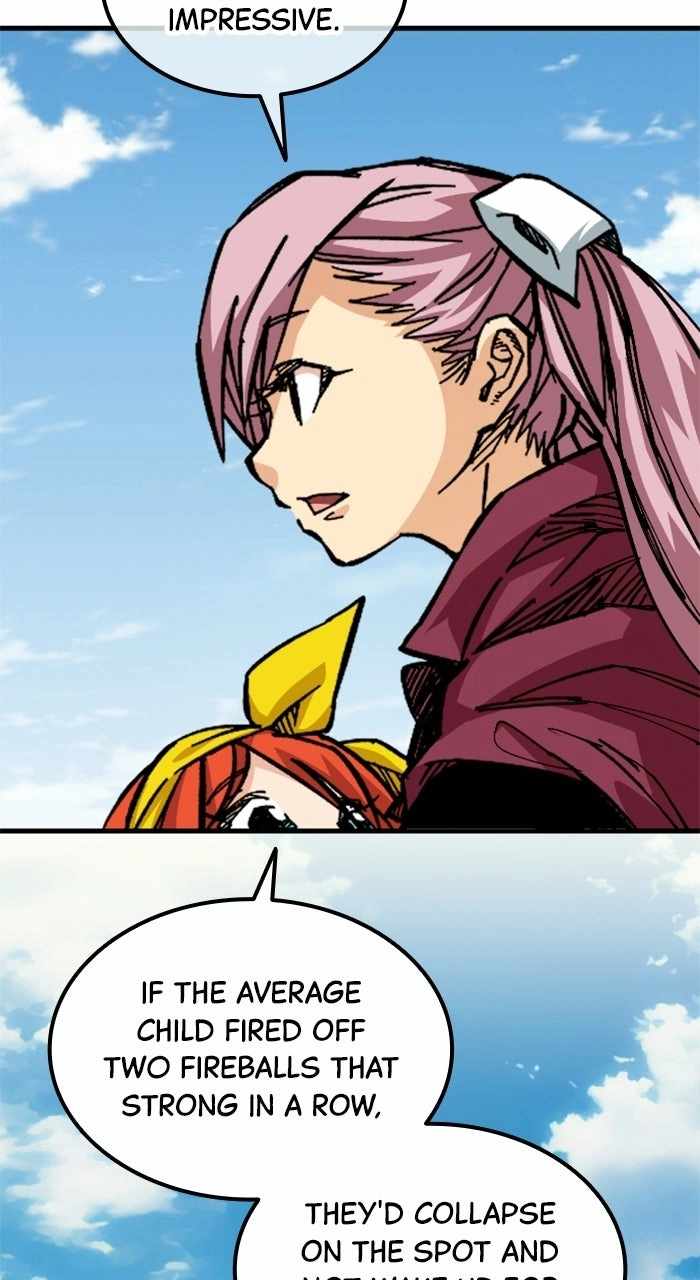 The Growth of a Nobleman's Second Son Ch.3 p21
