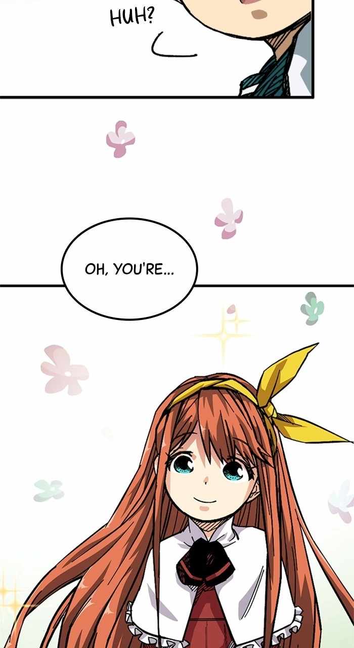 The Growth of a Nobleman's Second Son Ch.3 p25
