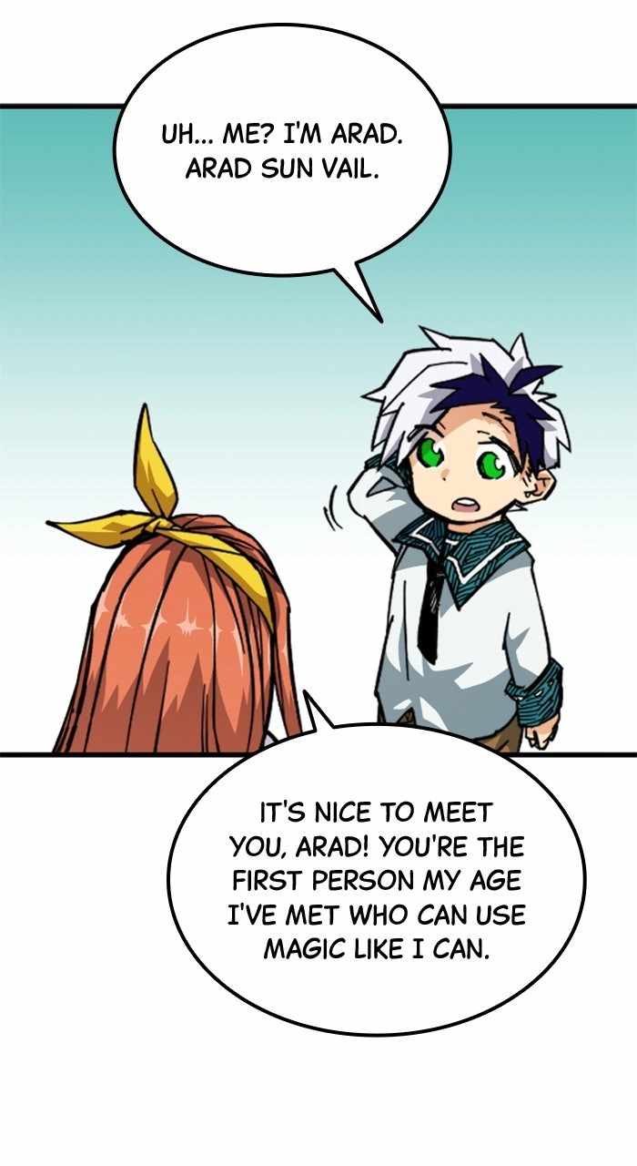 The Growth of a Nobleman's Second Son Ch.3 p28