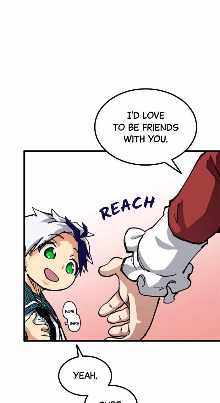 The Growth of a Nobleman's Second Son Ch.3 p29
