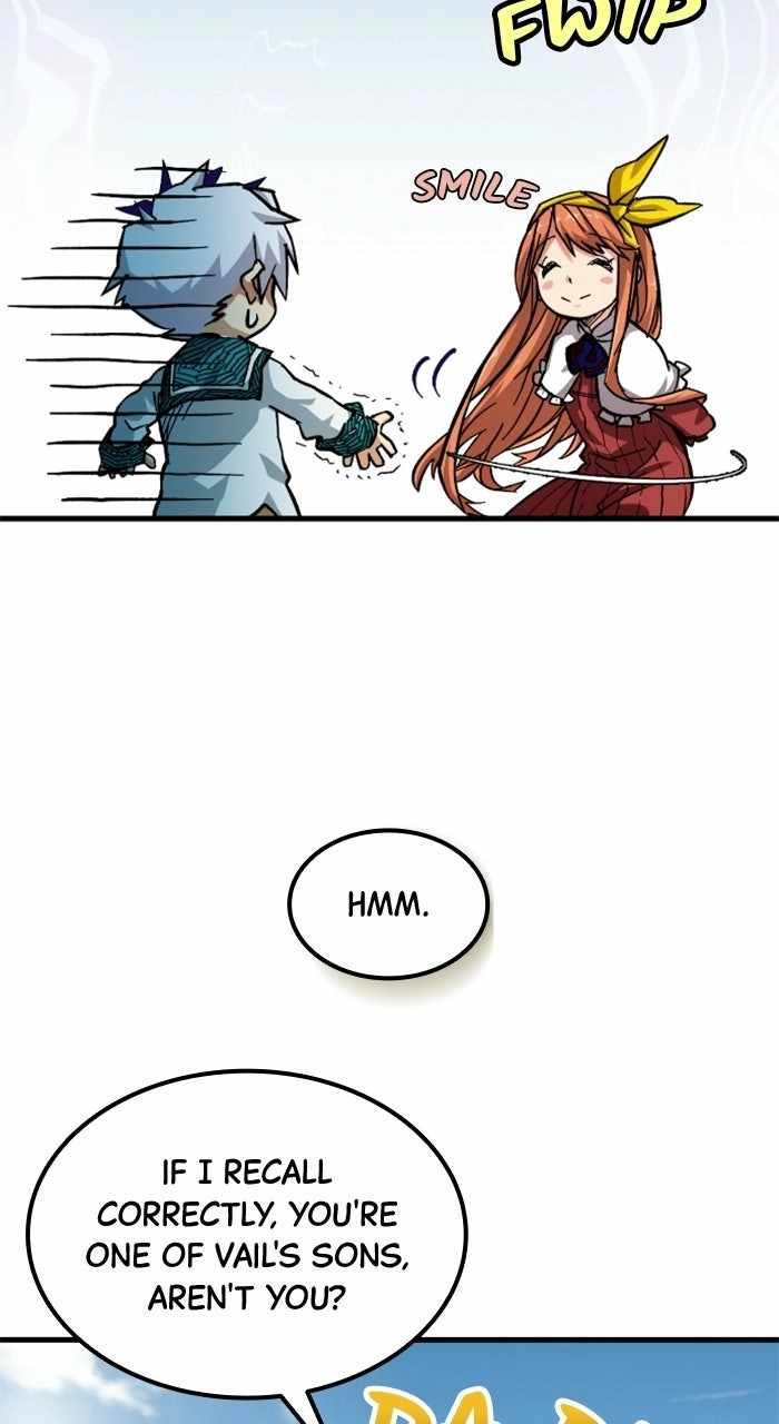The Growth of a Nobleman's Second Son Ch.3 p34