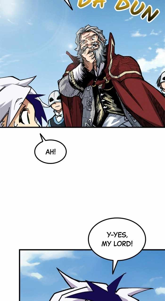 The Growth of a Nobleman's Second Son Ch.3 p35