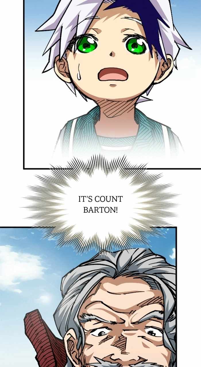 The Growth of a Nobleman's Second Son Ch.3 p36