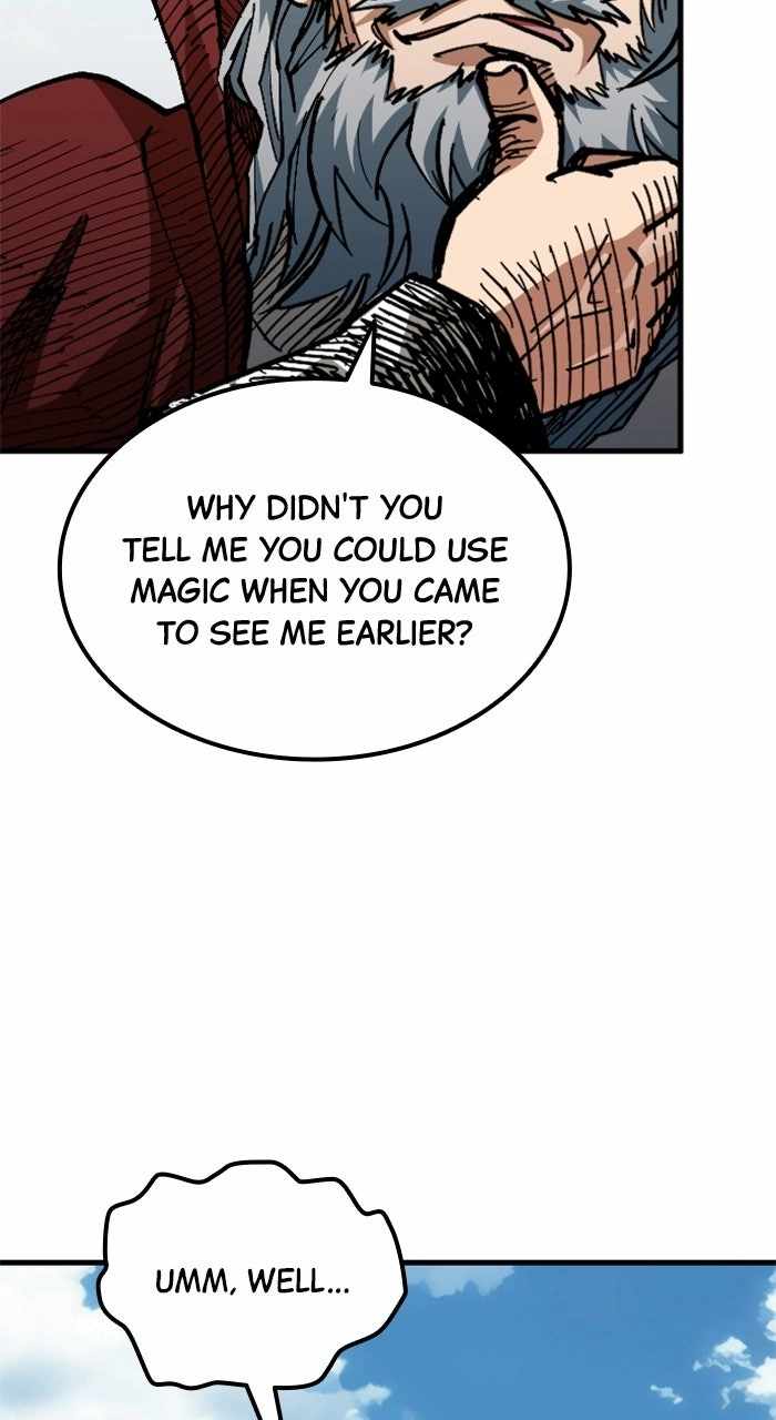 The Growth of a Nobleman's Second Son Ch.3 p37