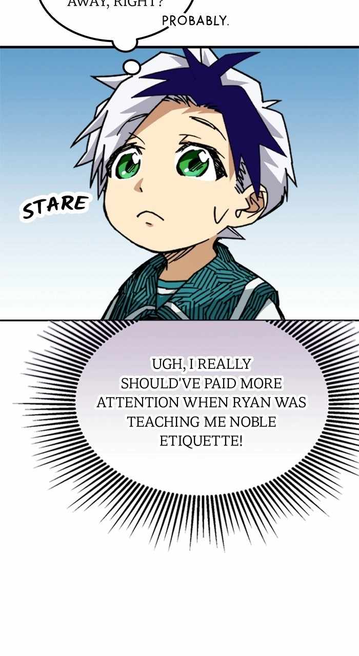 The Growth of a Nobleman's Second Son Ch.3 p40