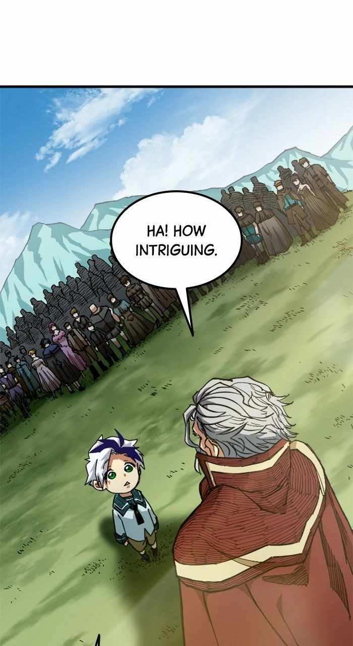 The Growth of a Nobleman's Second Son Ch.3 p41