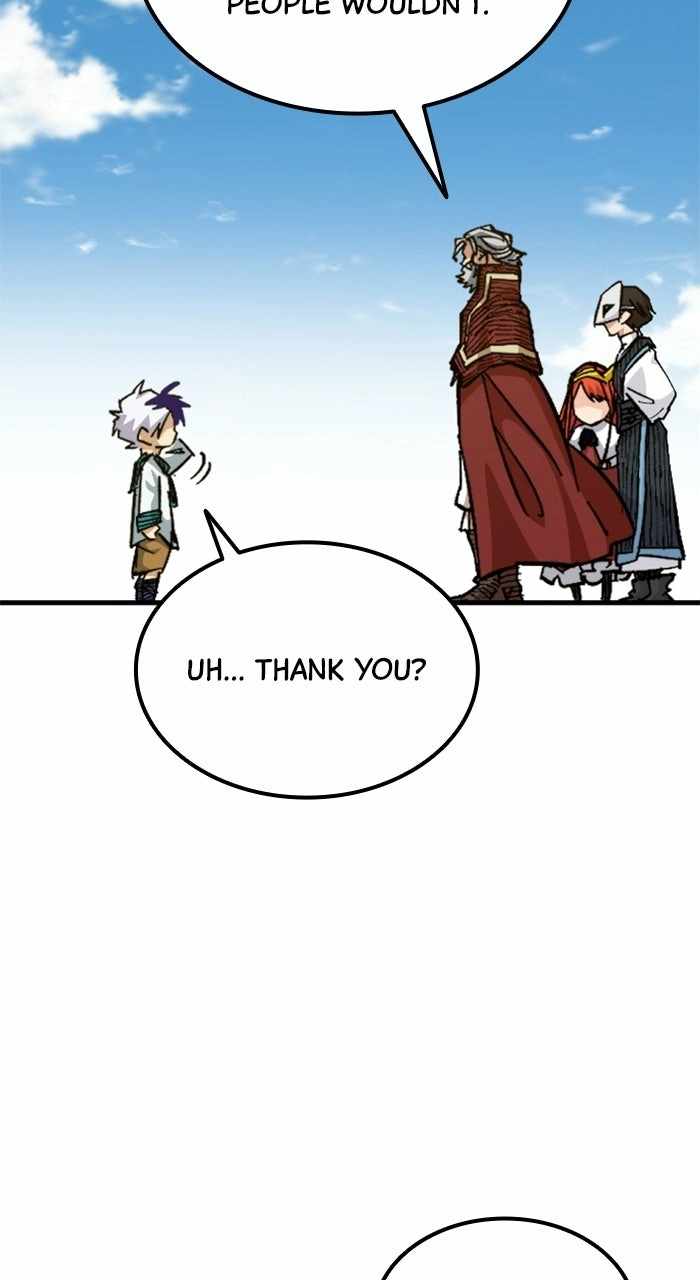 The Growth of a Nobleman's Second Son Ch.3 p43