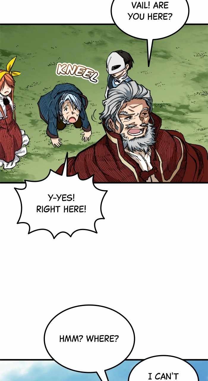 The Growth of a Nobleman's Second Son Ch.3 p44