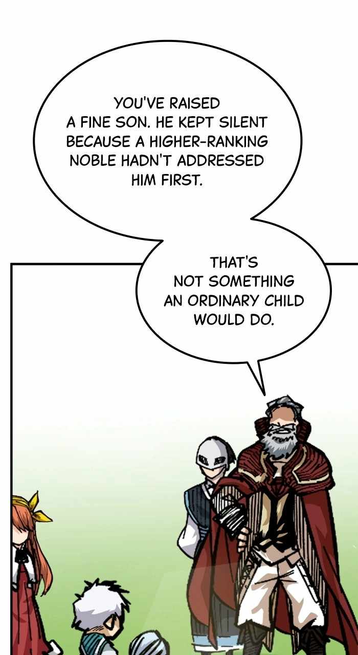 The Growth of a Nobleman's Second Son Ch.3 p46