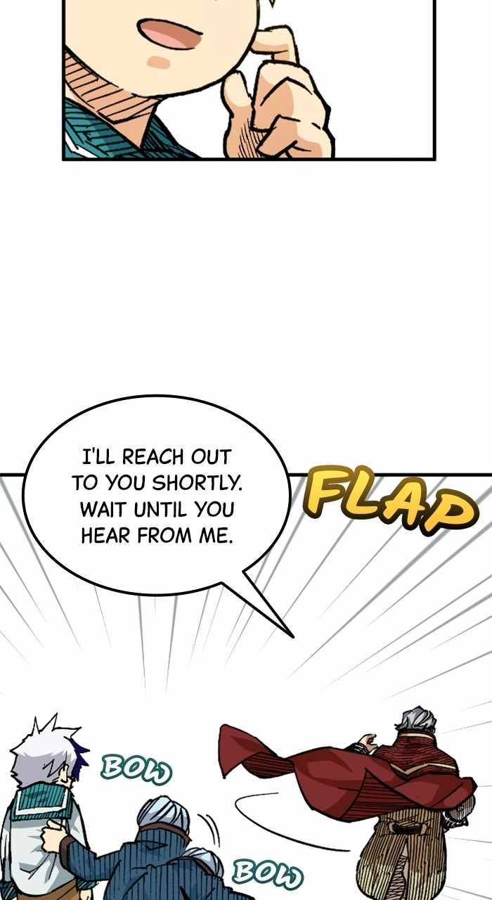 The Growth of a Nobleman's Second Son Ch.3 p48