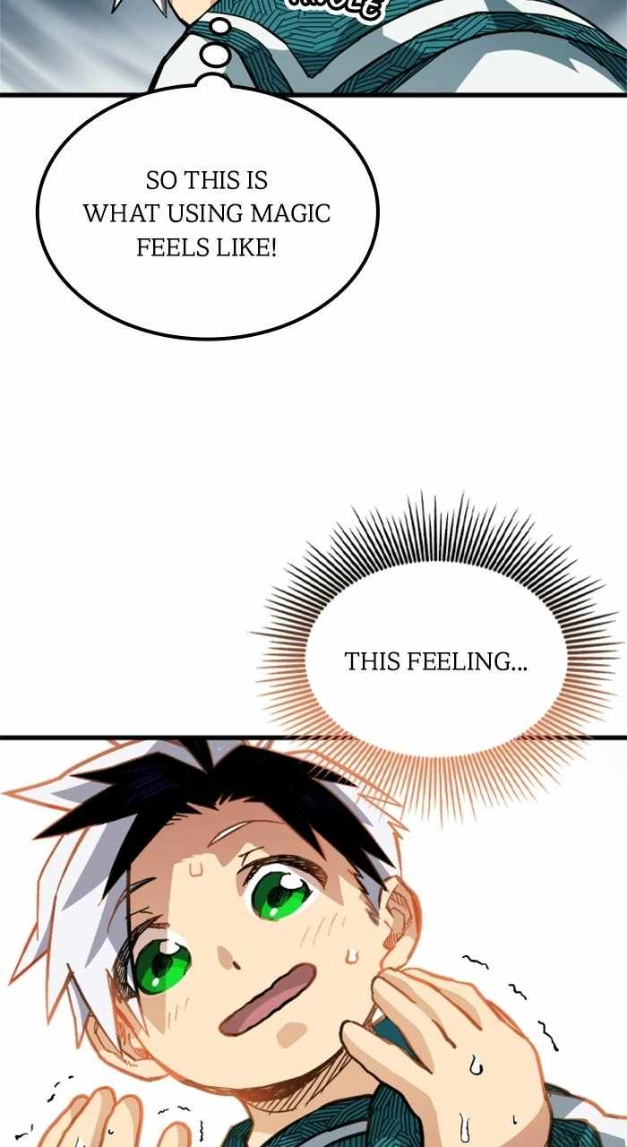 The Growth of a Nobleman's Second Son Ch.3 p5