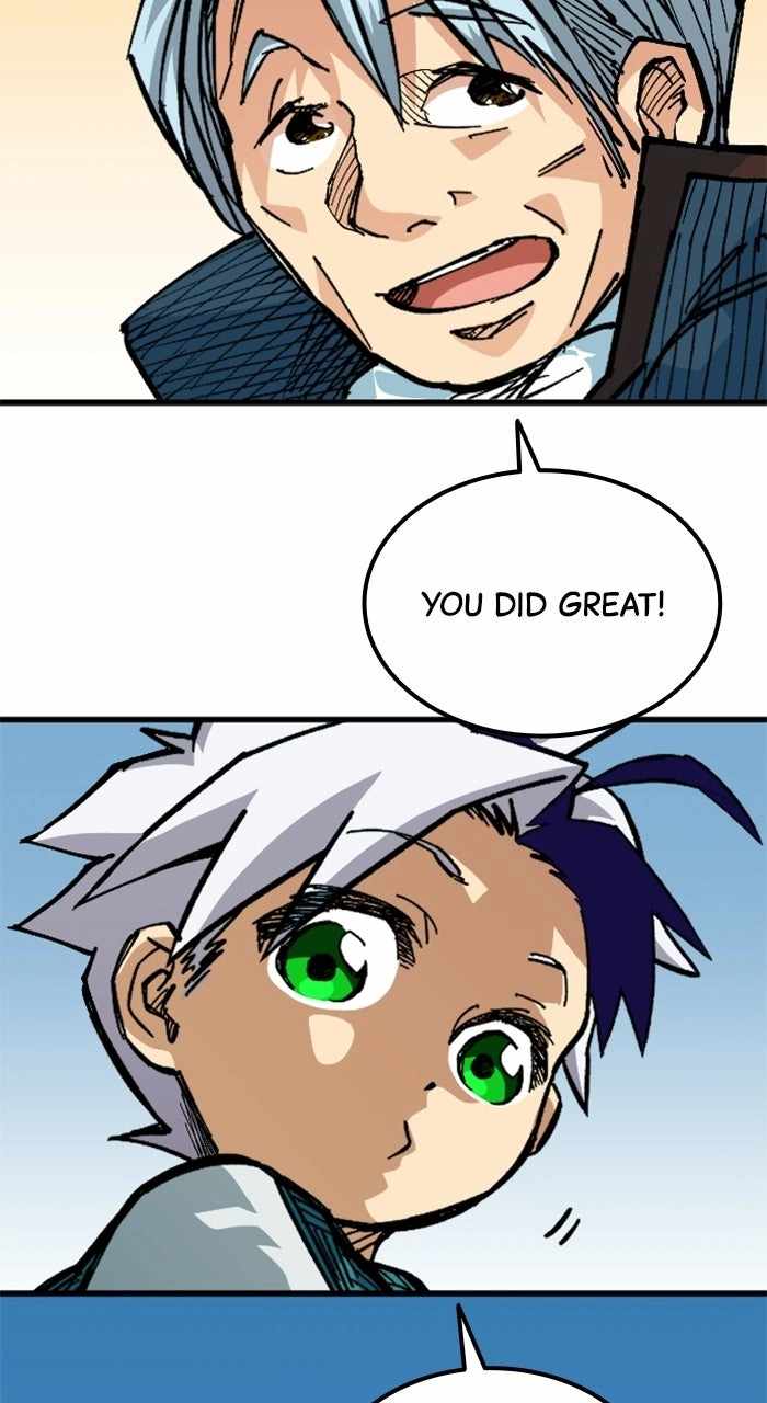 The Growth of a Nobleman's Second Son Ch.3 p53