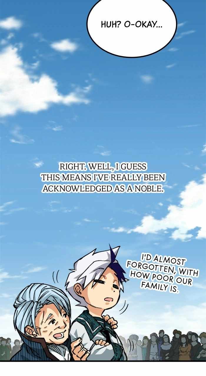 The Growth of a Nobleman's Second Son Ch.3 p54