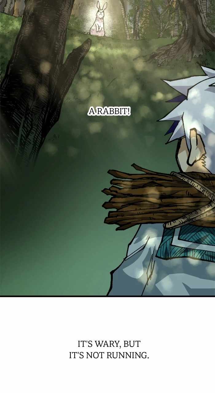 The Growth of a Nobleman's Second Son Ch.3 p60