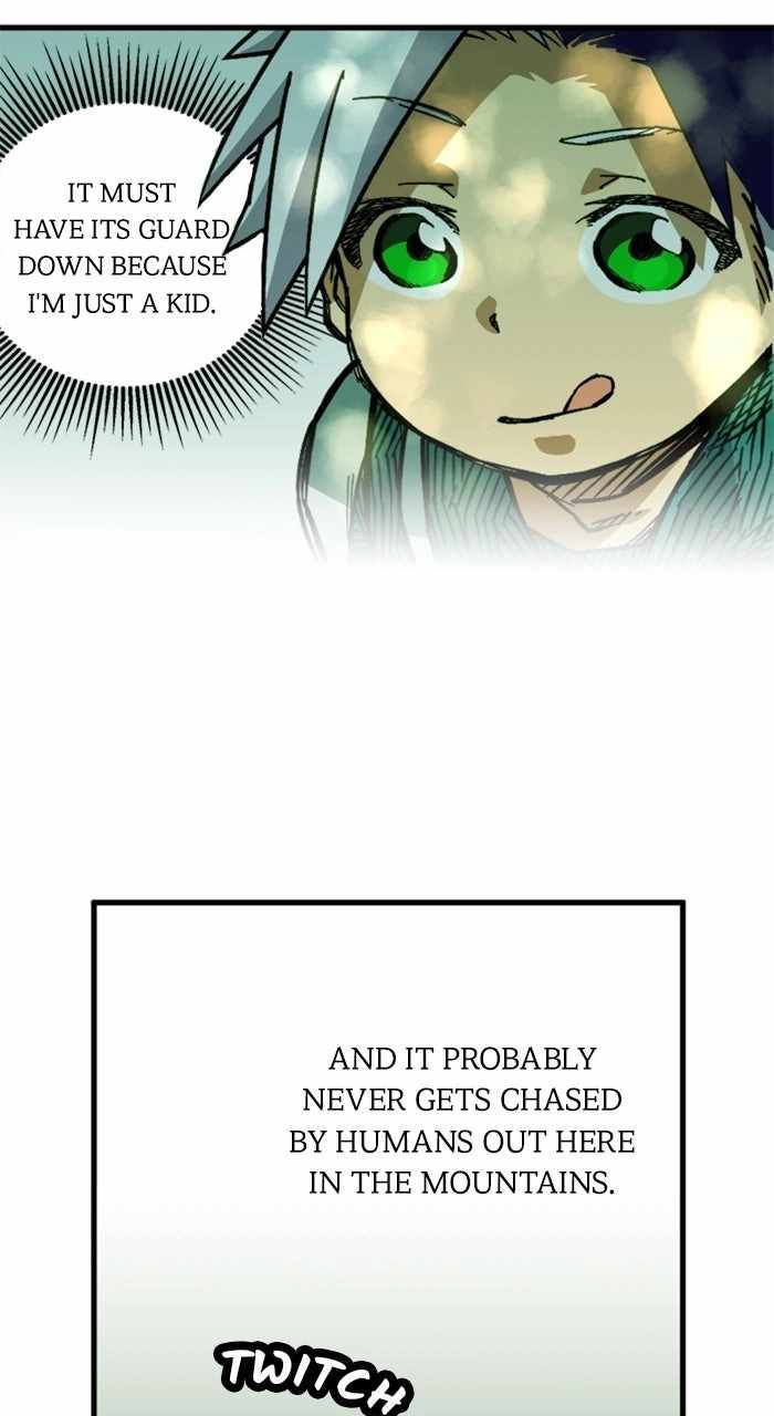 The Growth of a Nobleman's Second Son Ch.3 p61