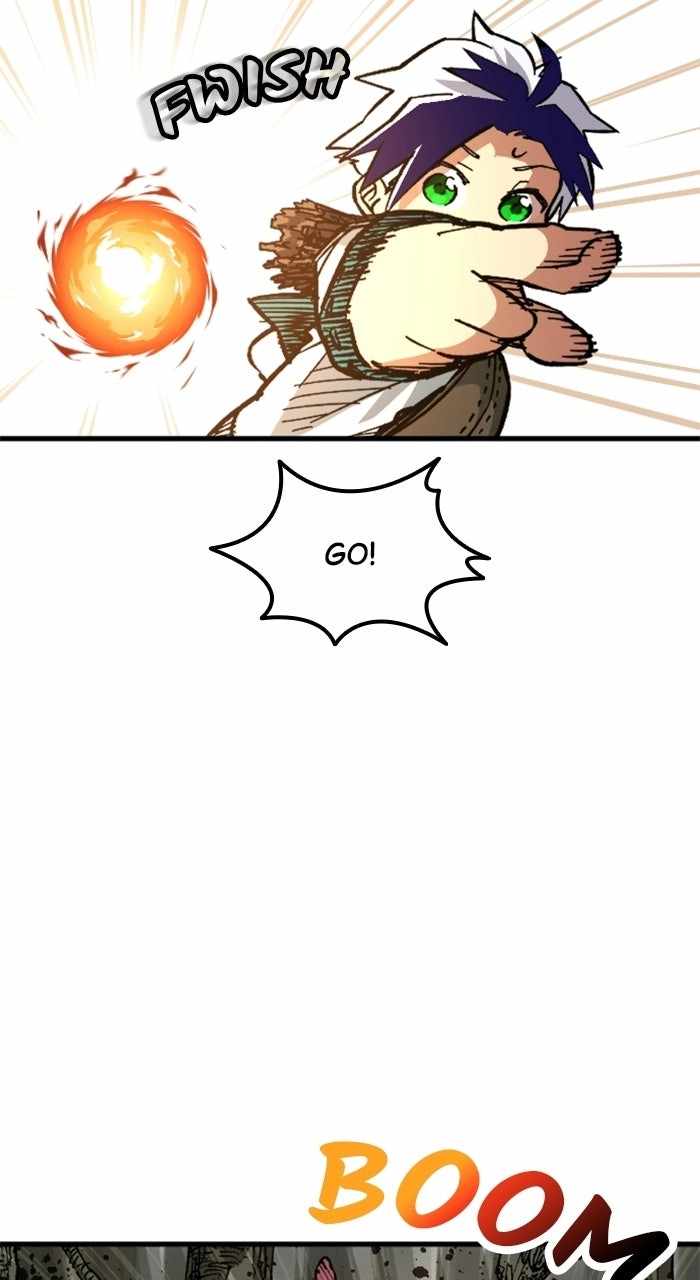 The Growth of a Nobleman's Second Son Ch.3 p64