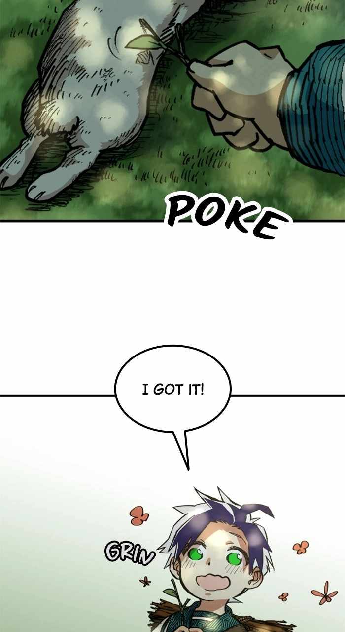 The Growth of a Nobleman's Second Son Ch.3 p66