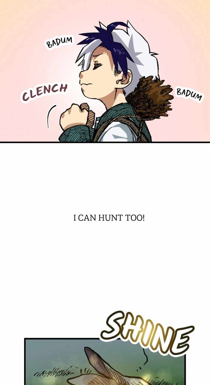 The Growth of a Nobleman's Second Son Ch.3 p68