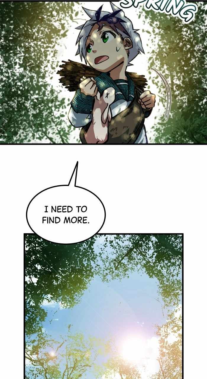 The Growth of a Nobleman's Second Son Ch.3 p72