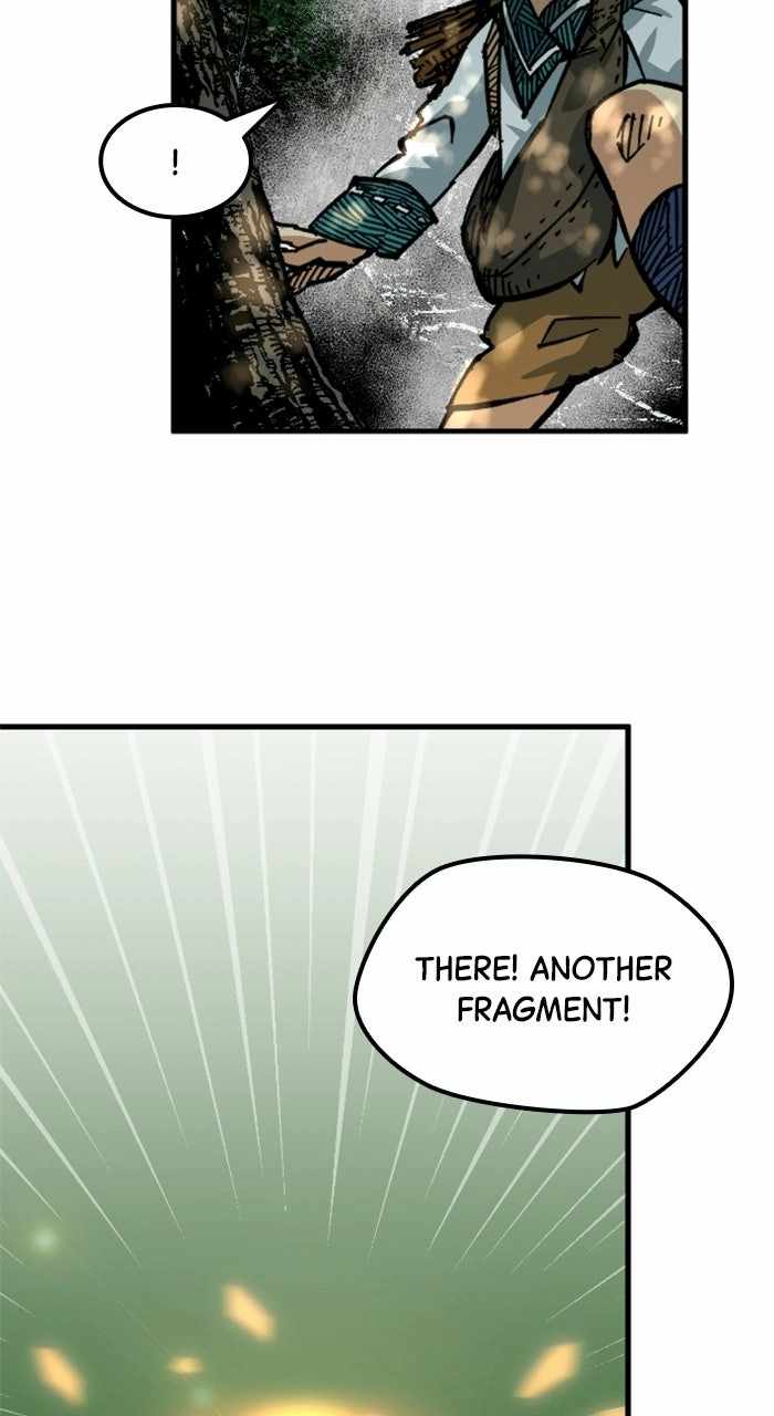 The Growth of a Nobleman's Second Son Ch.3 p74